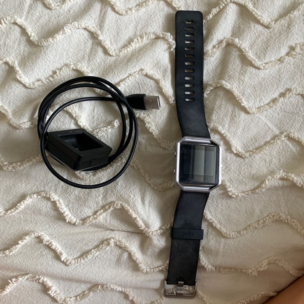Fitbit
